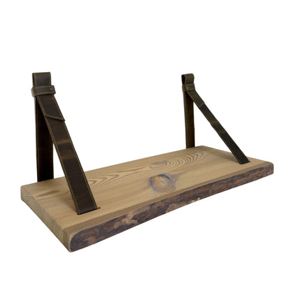 Naturel Hout - Wandplank