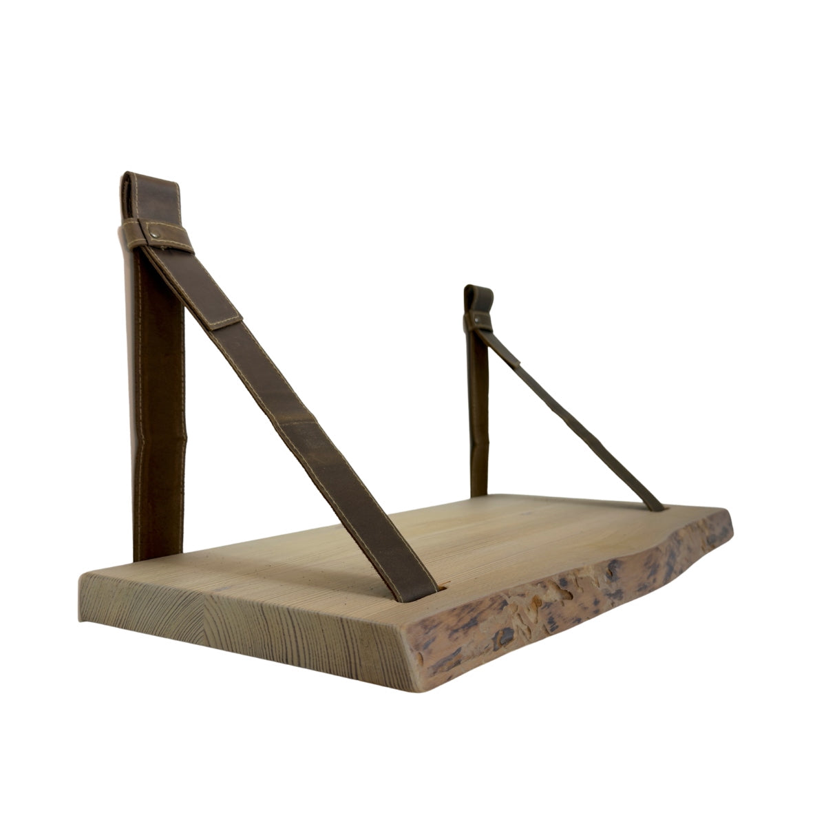 wandplank-met-leren-riemen-tobacco,https://cdn.shopify.com/s/files/1/0993/7508/7880/files/Dizayn_bez_nazvi-98.jpg?v=1777101195,Wandplank tobacco met leren banden — vooraanzicht | Bolikson
