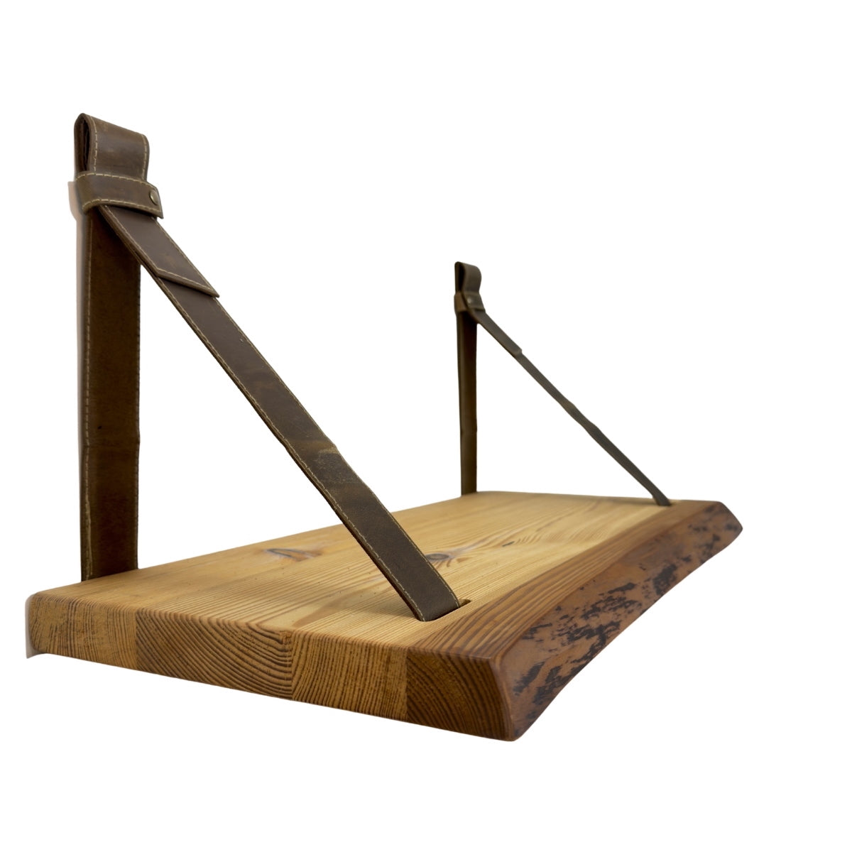 wandplank-met-leren-riemen-amber-hout,https://cdn.shopify.com/s/files/1/0993/7508/7880/files/Novyy_proekt_10.jpg?v=1776936897,Wandplank amber hout met leren banden — vooraanzicht | Bolikson

