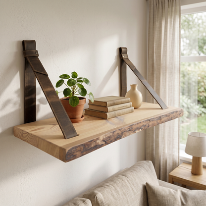 wandplank-met-leren-riemen-naturel-hout,https://cdn.shopify.com/s/files/1/0993/7508/7880/files/Vse_foto_-_1_iz_1_10.png?v=1777560241,Wandplank naturel hout — sfeerbeeld interieur | Bolikson