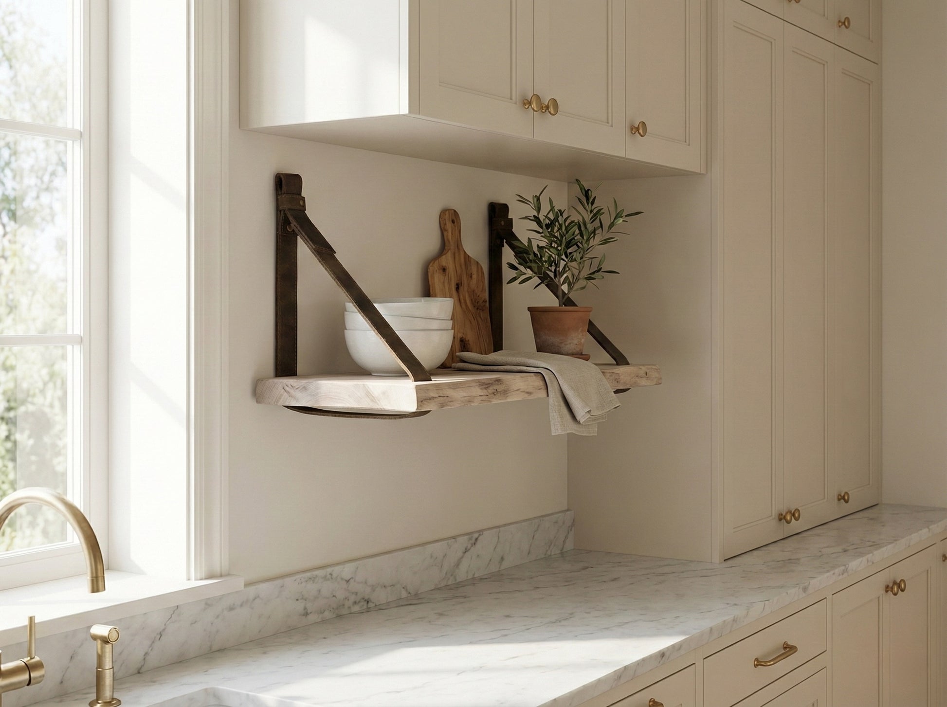 wandplank-met-leren-riemen-massief-iepenhout,https://cdn.shopify.com/s/files/1/0993/7508/7880/files/Dizayn_bez_nazvi-68.jpg?v=1777099963,Wandplank massief iepenhout met leren banden — zijaanzicht | Bolikson