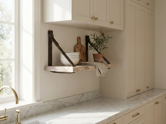 wandplank-met-leren-riemen-massief-iepenhout,https://cdn.shopify.com/s/files/1/0993/7508/7880/files/Dizayn_bez_nazvi-68.jpg?v=1777099963,Wandplank massief iepenhout met leren banden — zijaanzicht | Bolikson