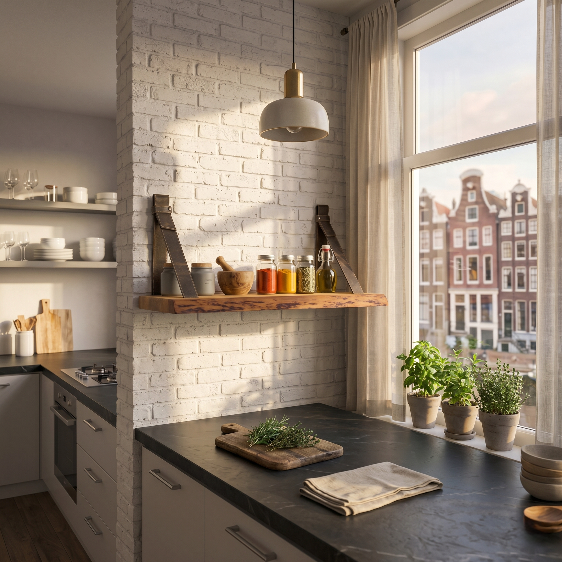 wandplank-met-leren-riemen-amber-hout,https://cdn.shopify.com/s/files/1/0993/7508/7880/files/Vse_foto_-_1_iz_1_21.png?v=1777887203,Wandplank amber hout met leren banden — zijaanzicht | Bolikson
