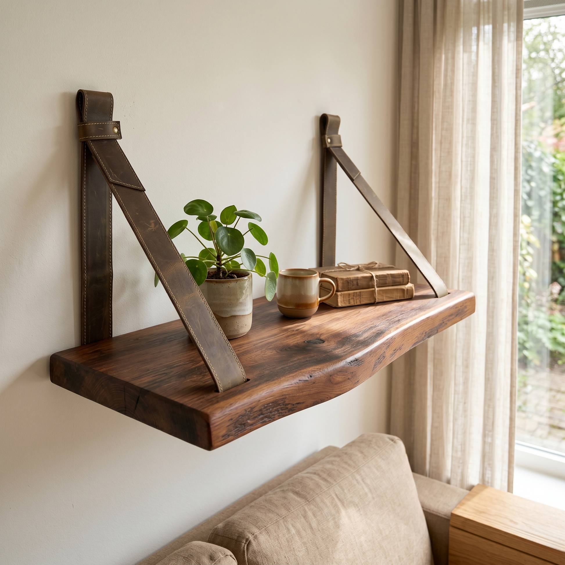 wandplank-met-leren-riemen-donker-eiken,https://cdn.shopify.com/s/files/1/0993/7508/7880/files/Vse_foto_-_1_iz_1_6.png?v=1777557600,Wandplank donker eiken — sfeerbeeld interieur | Bolikson
