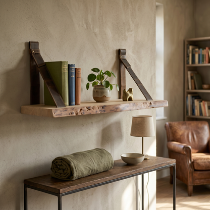 wandplank-met-leren-riemen-tobacco,https://cdn.shopify.com/s/files/1/0993/7508/7880/files/Vse_foto_-_1_iz_1_8.png?v=1777559915,Wandplank tobacco — sfeerbeeld interieur | Bolikson
